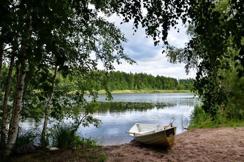 Fínsko