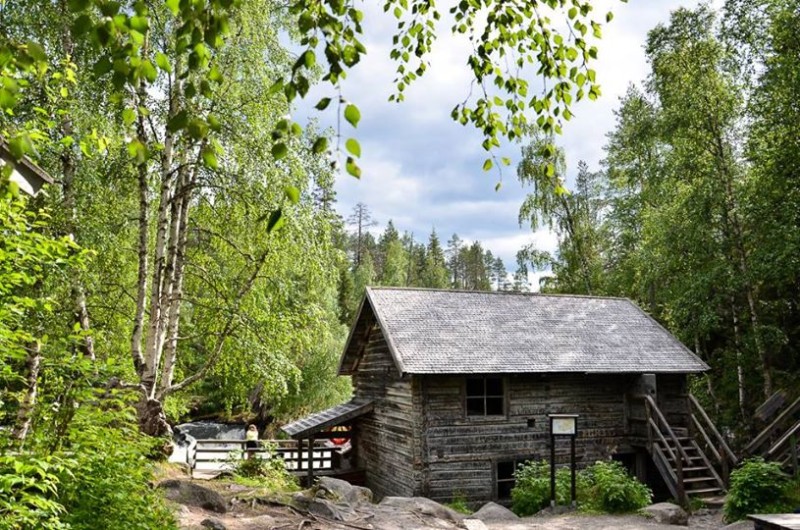 Fínsko