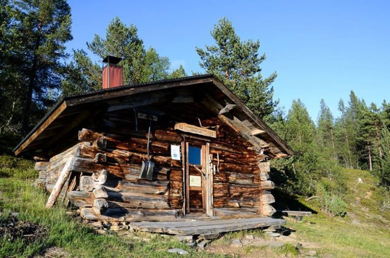 Fínsko