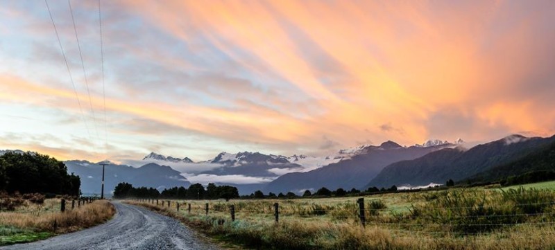 Nový Zeland
