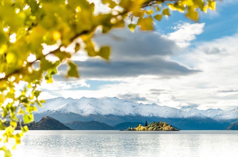 Nový Zeland