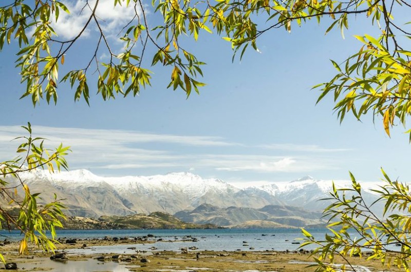 Nový Zeland