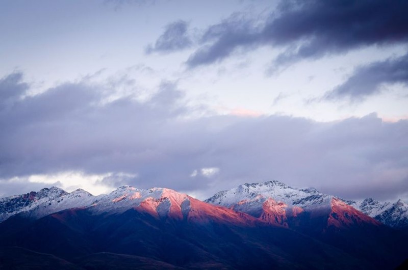 Nový Zeland