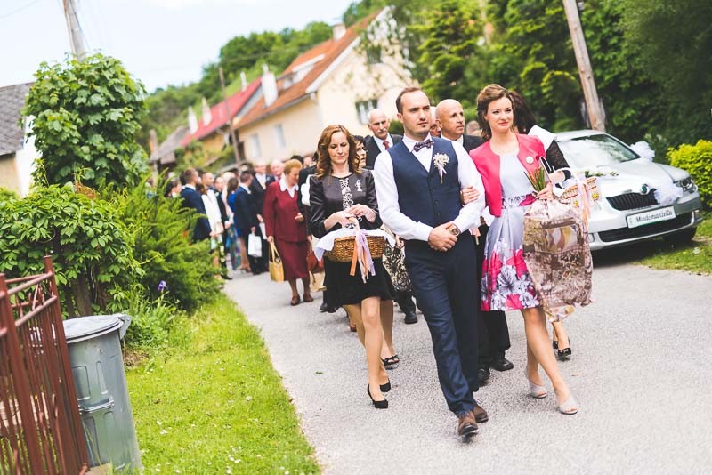 Evka a Tomáš