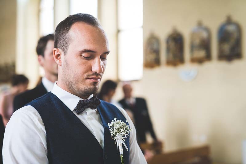 Evka a Tomáš