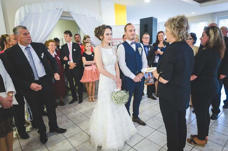 Evka a Tomáš