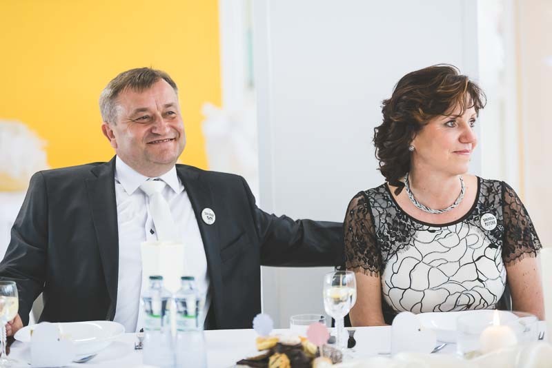 Evka a Tomáš