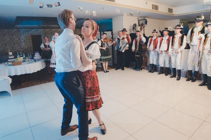 Janka a Dodo