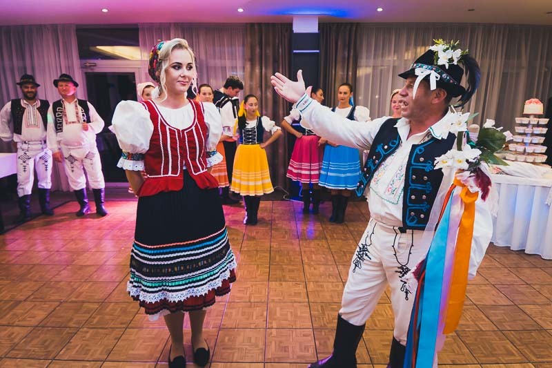 Denisa a Tomáš