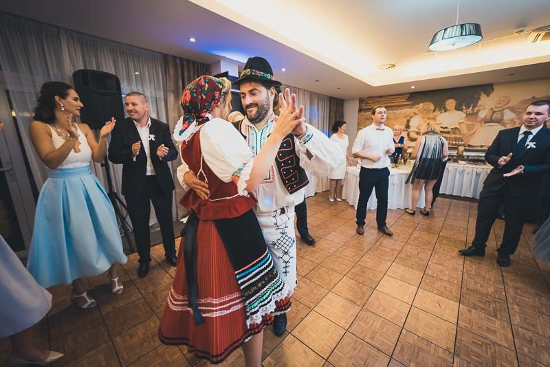 Denisa a Tomáš