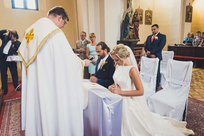 Denisa a Tomáš