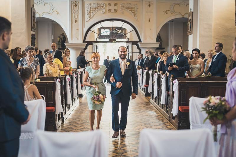 Denisa a Tomáš