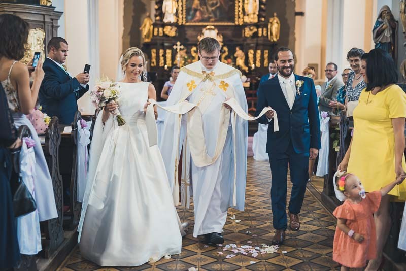 Denisa a Tomáš