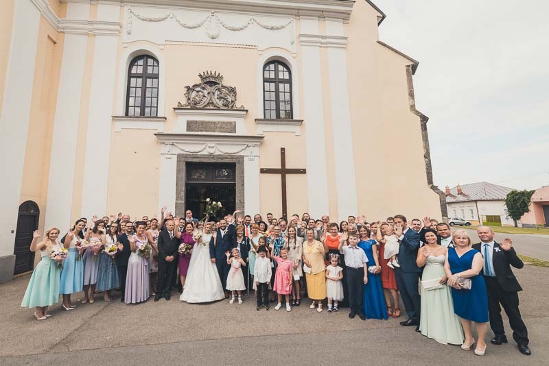 Denisa a Tomáš