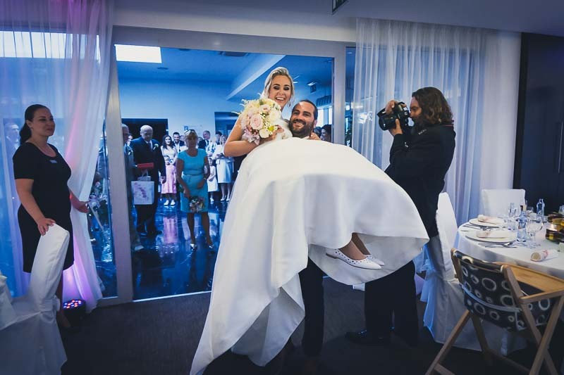 Denisa a Tomáš