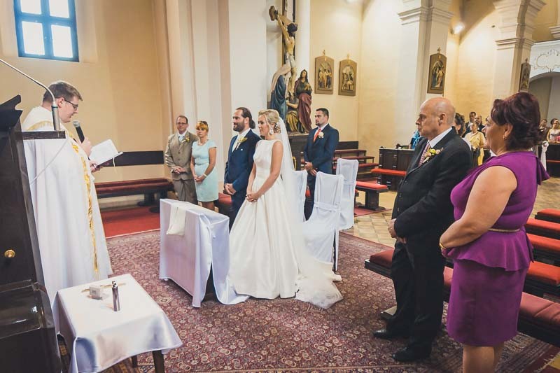 Denisa a Tomáš