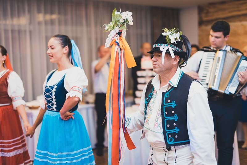 Denisa a Tomáš