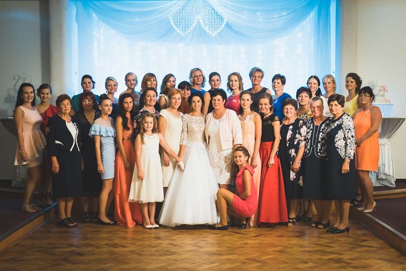 Dominika a Michal