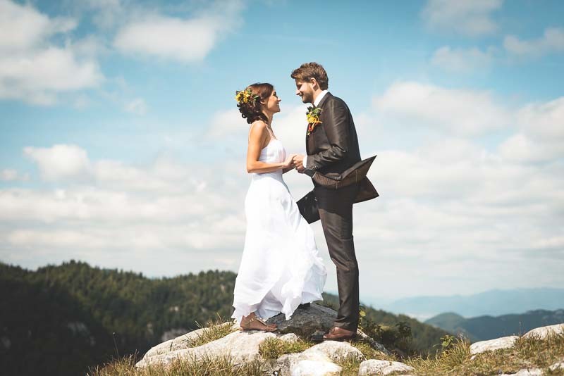 Miška a Adrian