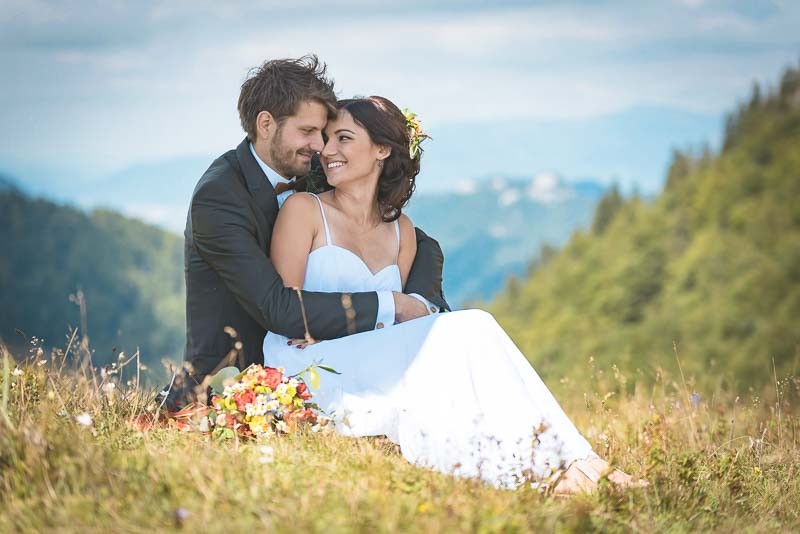 Miška a Adrian