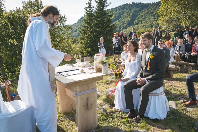 Miška a Adrian