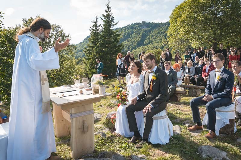 Miška a Adrian