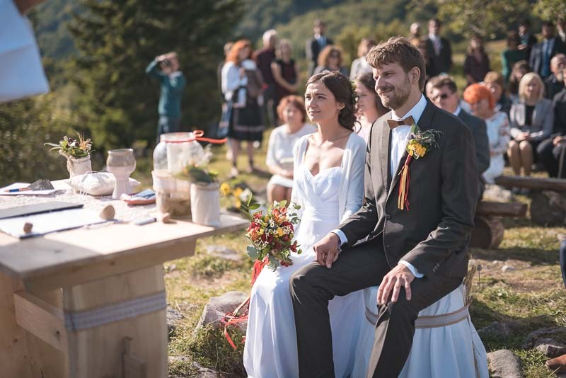 Miška a Adrian