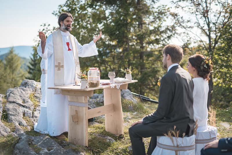 Miška a Adrian