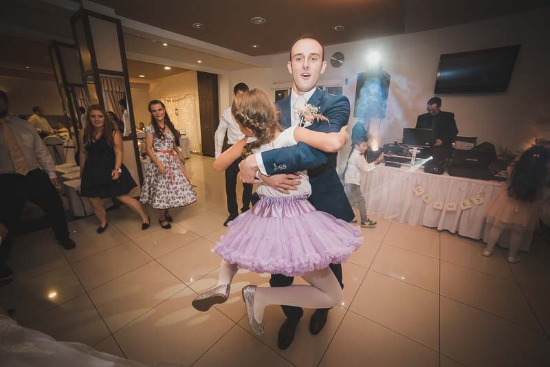 Danka a Matúš