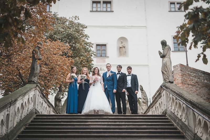 Danka a Matúš
