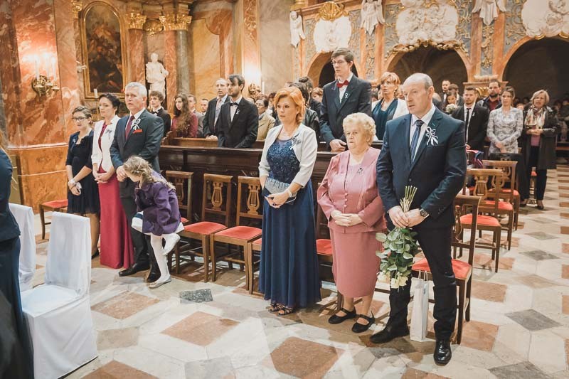 Danka a Matúš