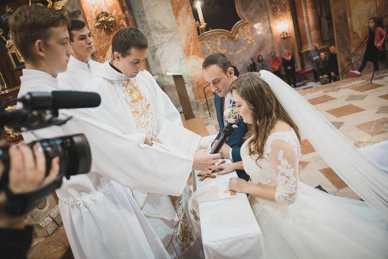 Danka a Matúš