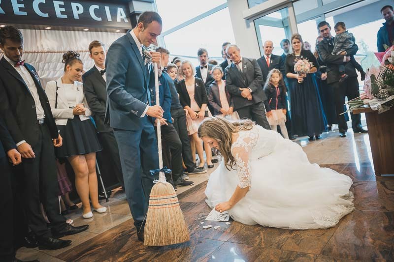 Danka a Matúš