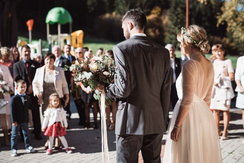 Ivka a Adam