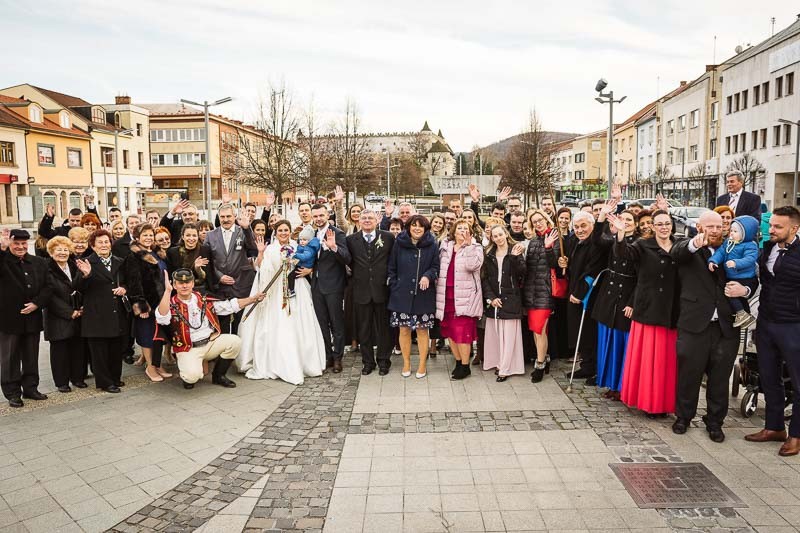 Aďka a Juraj