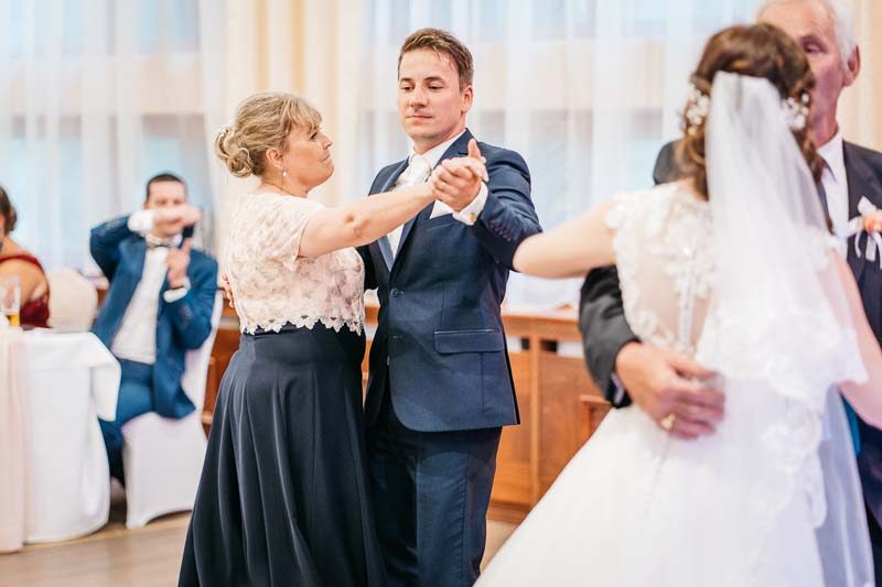 Jarka a Andrej
