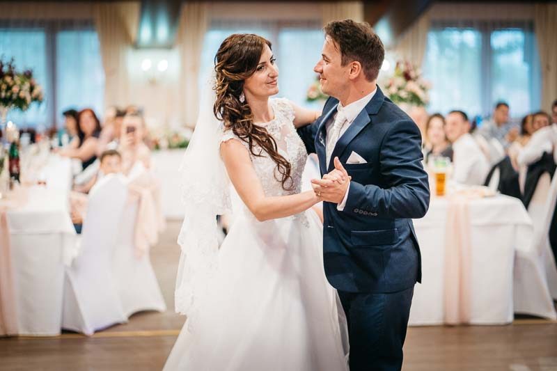 Jarka a Andrej