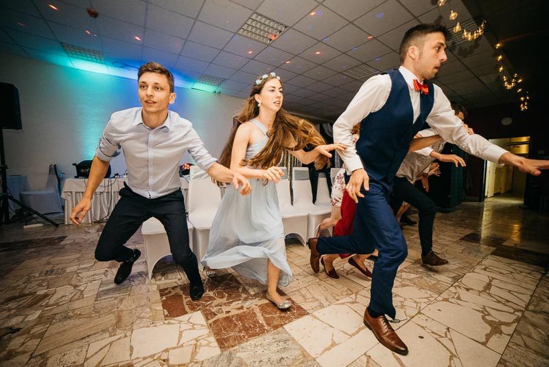 Lenka a Jakub