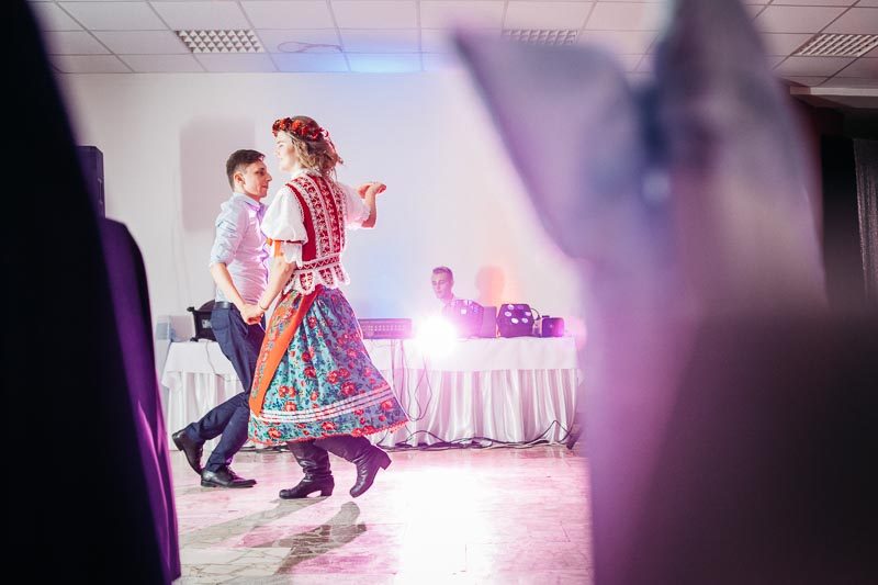 Lenka a Jakub