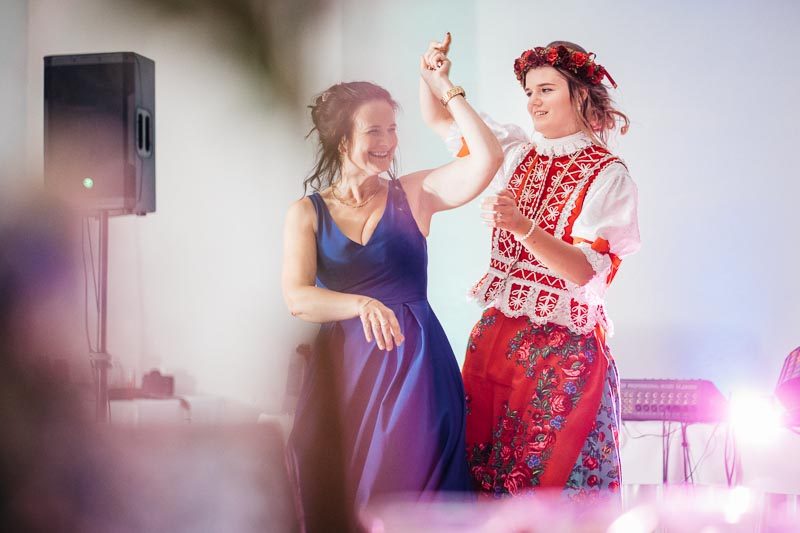 Lenka a Jakub