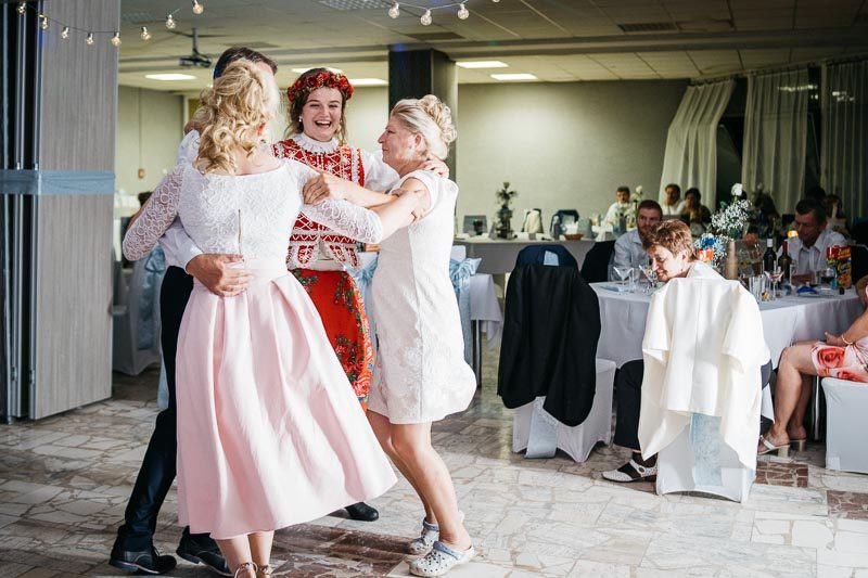 Lenka a Jakub