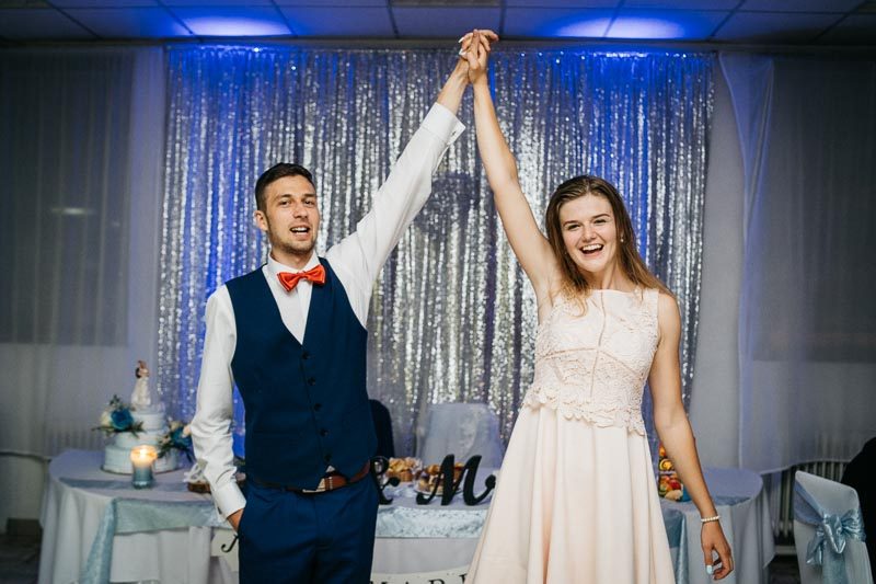 Lenka a Jakub