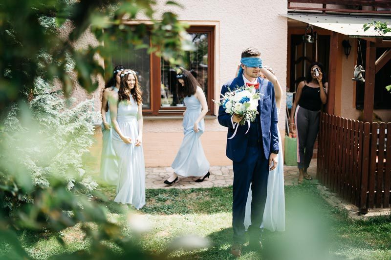 Lenka a Jakub