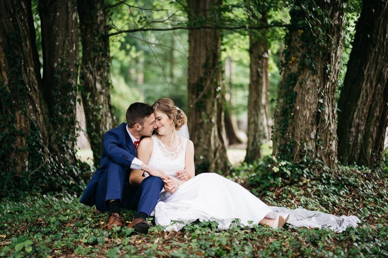 Lenka a Jakub