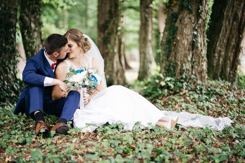 Lenka a Jakub