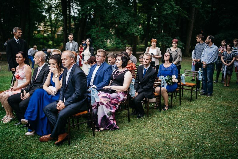 Lenka a Jakub