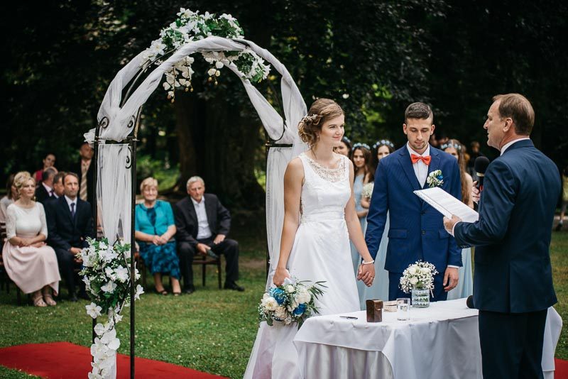 Lenka a Jakub