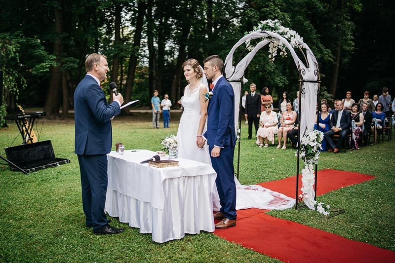 Lenka a Jakub