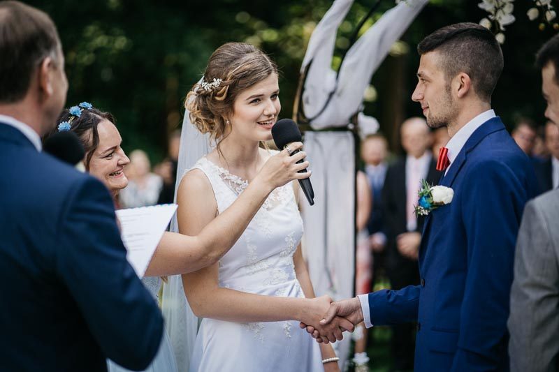 Lenka a Jakub