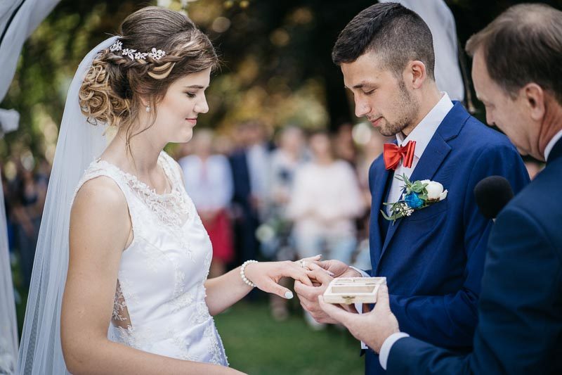 Lenka a Jakub